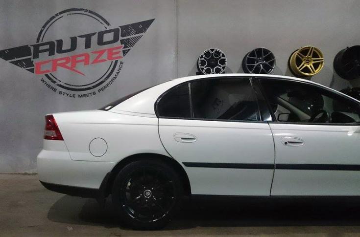 HOLDEN-COMMODORE-HSV-VY-CLUBSPORT-CONCAVE-MATTE-BLACK